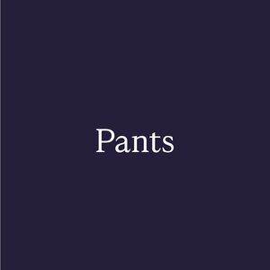 Pants